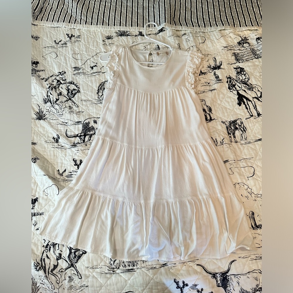 Altrd State Dress 🤍